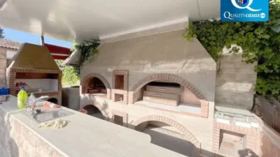 Casa - Vista 5