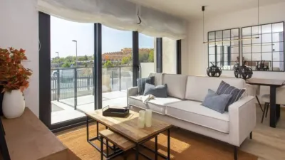 Chalet en Monforte del Cid photo 8