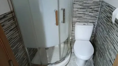 Apartment in Murcia City photo 16