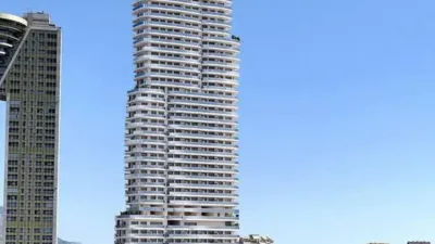 Apartment in Benidorm photo 3