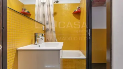 Apartment in Torres de la Alameda photo 9