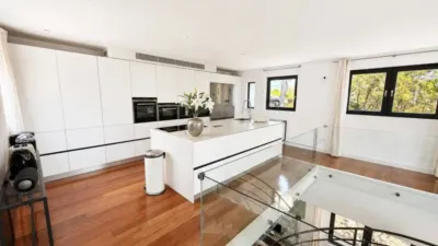 Chalet on Calle Cala Vinyes - Carrer del Sol, 12 photo 9