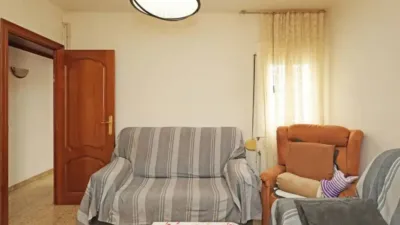 Flat in Esplugues de Llobregat photo 16