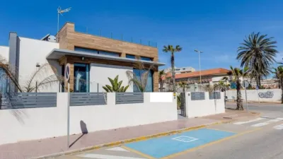Casa - Vista 3