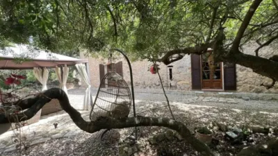 Chalet on Algaida Street - La Unio Street photo 17