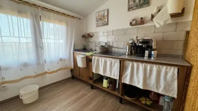 Rustic house in Murcia Capital photo 27