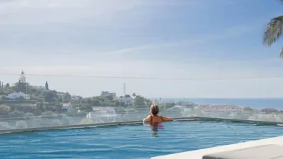 Apartment in Fuengirola photo 3