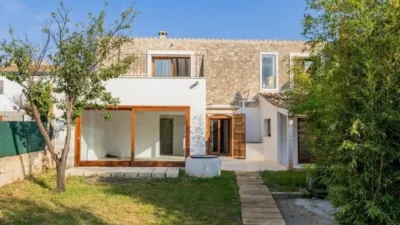 Chalet in Campanet photo 27