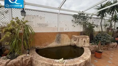 Duplex Penthouse in Torrellano-Valverde-Business Park photo 29
