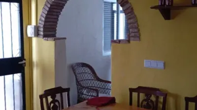 Chalet in Murcia Capital photo 11