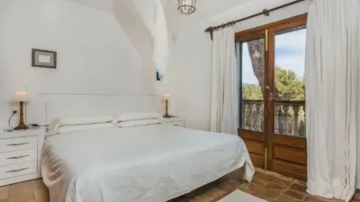 Chalet in Pollença photo 10