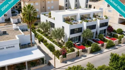 Chalet in Santa Margalida photo 2