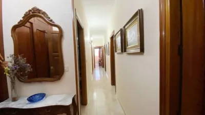 Flat on Calle Real photo 40