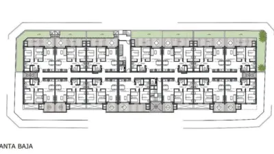 Apartment in Benijófar photo 15