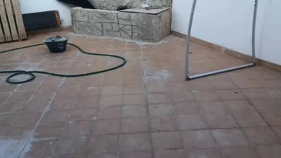 Chalet in Murcia City photo 39