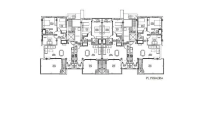 Apartment in Algorfa photo 17