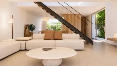 Chalet in Santa Margalida photo 9