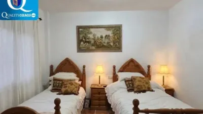Chalet in Castalla photo 11