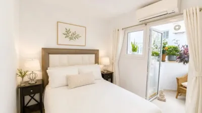Apartment in Puerto Deportivo photo 9