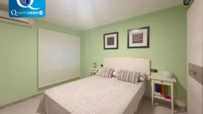 Apartment in Reina Victoria-Poeta Miguel Hernández photo 16