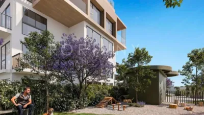 Apartment on Avenida Palma de Mallorca photo 9