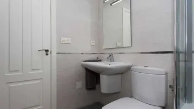 Apartment in Santa Pola photo 25
