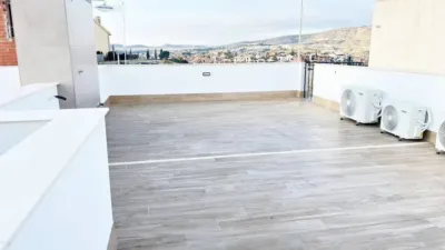 Chalet en Algorfa photo 21