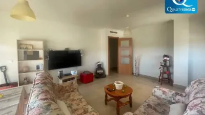 Apartment in Santa Pola photo 4