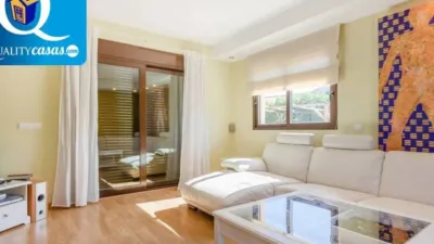 Chalet in El Campello photo 9