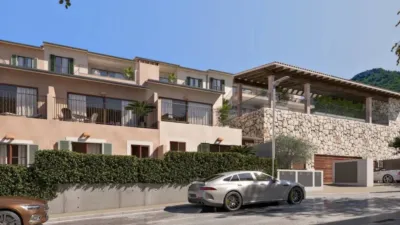 Apartment in Capdepera photo 7