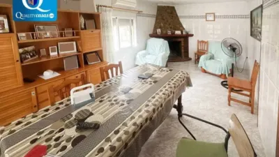 Chalet en Crevillent photo 7