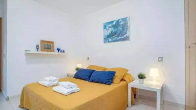 Apartment in Castelló d'Empúries photo 12