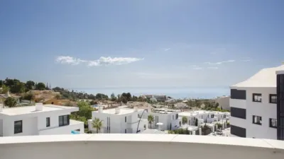 Apartment in Fuengirola photo 5