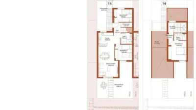 Chalet in Murcia Capital photo 68