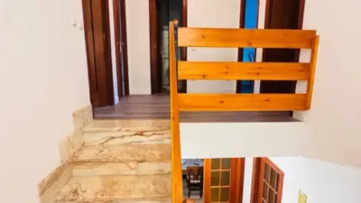Chalet in Laguna de Duero photo 20