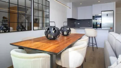 Chalet en Monforte del Cid photo 10
