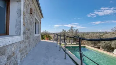 Chalet in Sineu photo 9