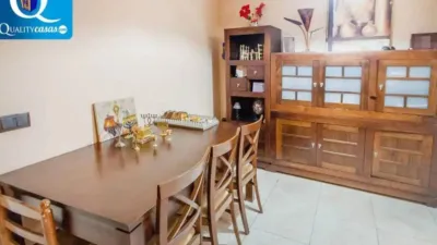 Chalet in Sant Joan d'Alacant photo 7