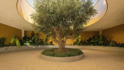 Apartment in Benidorm photo 12