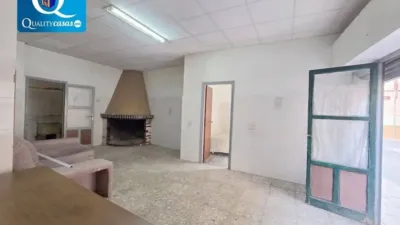 Chalet in Aspe photo 2