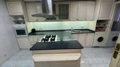 Piso en La Maternitat-Sant Ramon photo 8