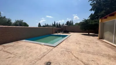 Chalet in Murcia Capital photo 4