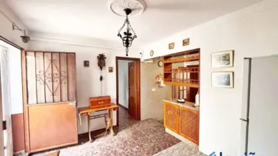 Apartment in Antequera photo 13