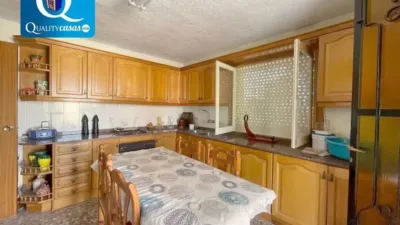 Chalet in Sant Vicent del Raspeig - San Vicente del Raspeig photo 14