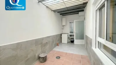 Apartment in Carrús Oeste-El Toscar photo 8