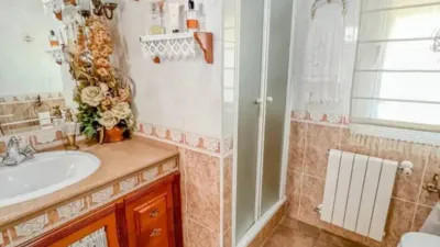 Chalet in Sant Vicent del Raspeig - San Vicente del Raspeig photo 38