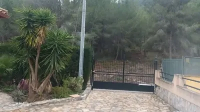 Chalet in Murcia Capital photo 13