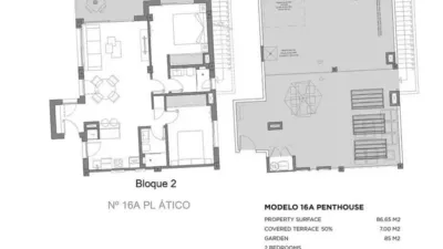 Apartment in Los Alcázares photo 28