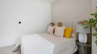 Apartment in Guardamar del Segura photo 13