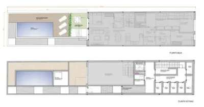 Apartment in Esplugues de Llobregat photo 8